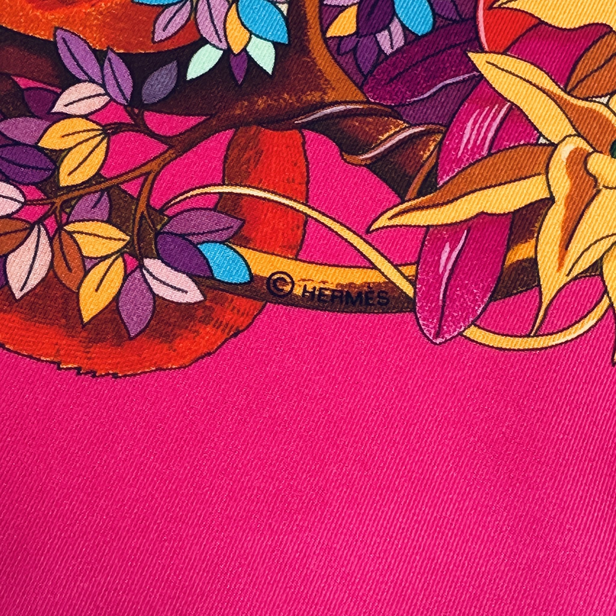 logo copyright hermes