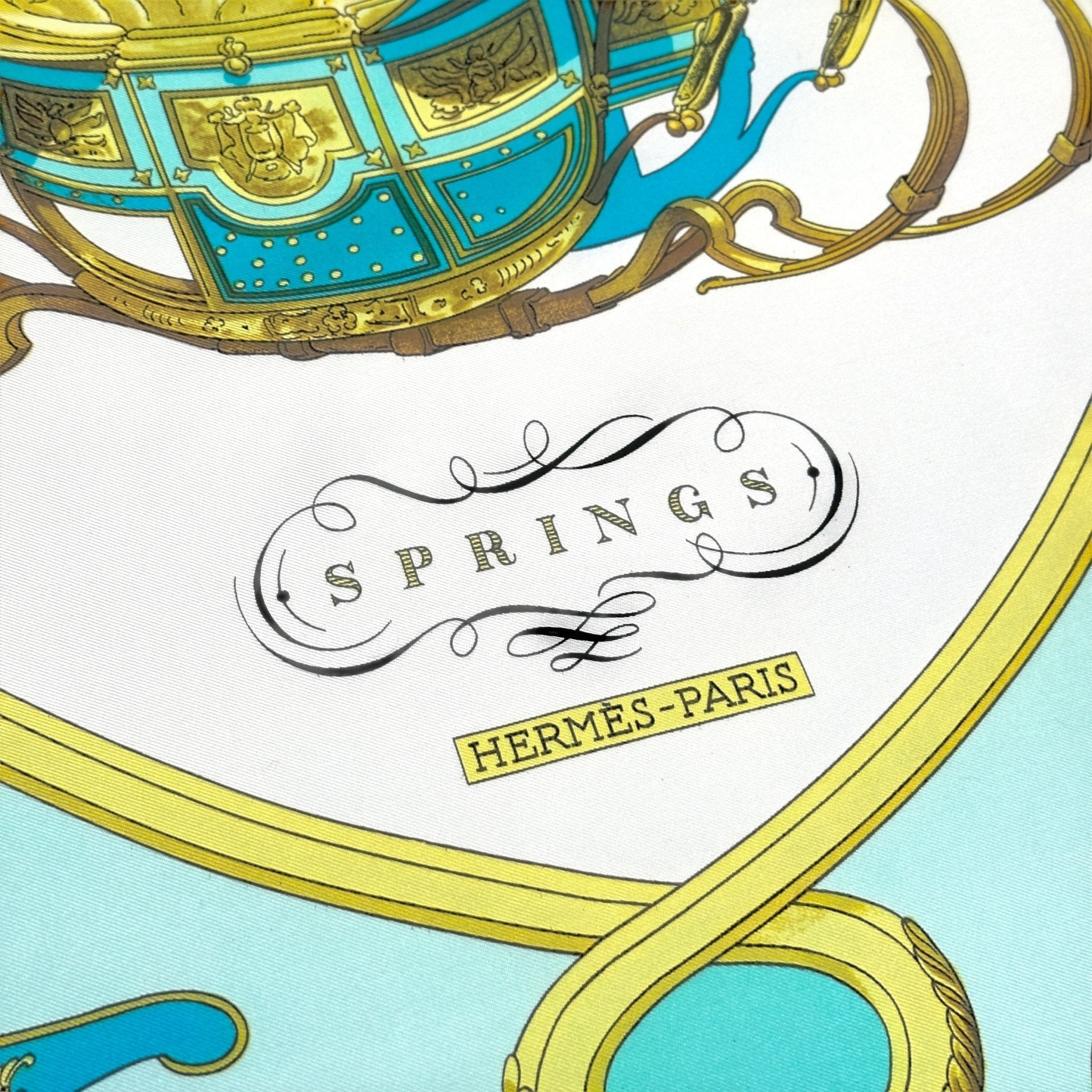 signature hermes paris